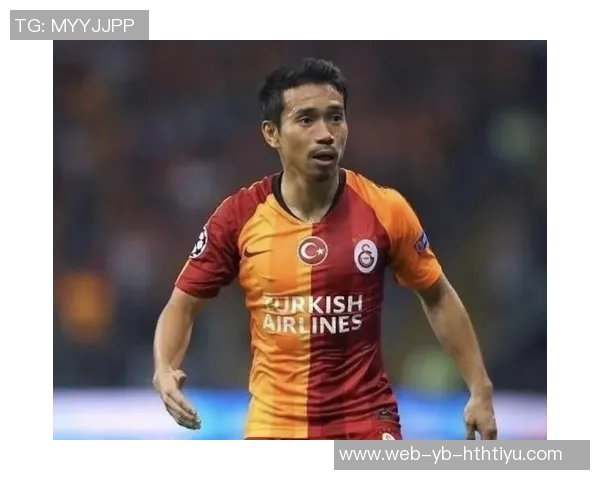 长友佑都全力以赴冲击第五次世界杯力争助日本队夺冠